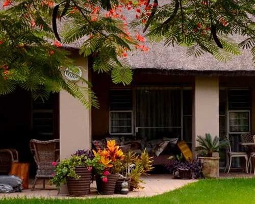 Kududu Guest Farm - Accommodation near Addo Elephant Park